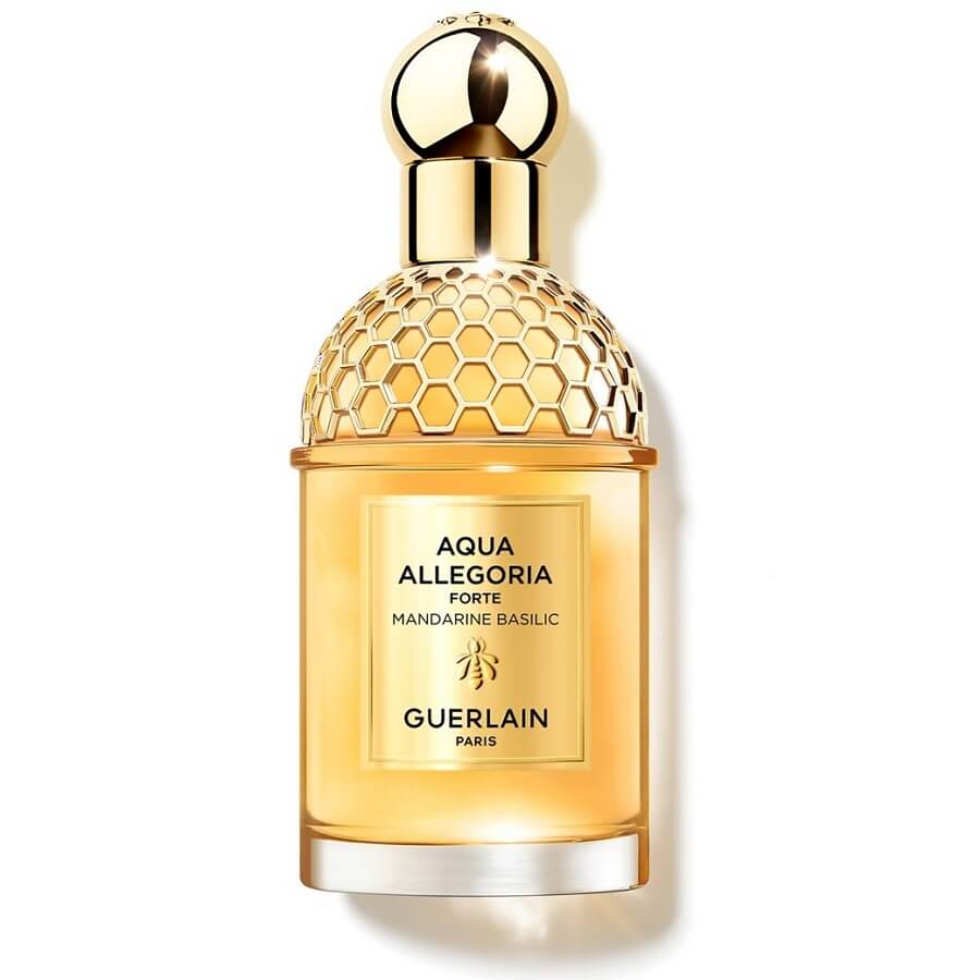 Guerlain Aqua Allegoria Forte Mandarine Basilic Eau De Parfum Parfemska Voda 75 ml