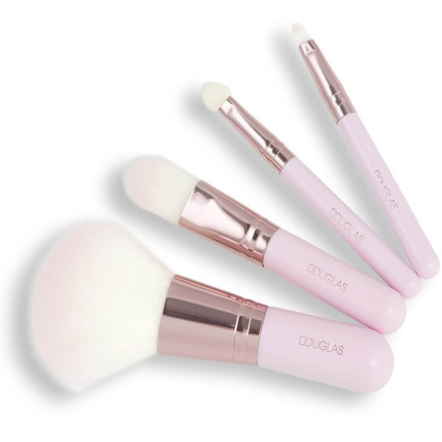 Douglas Collection Mini Brush Set 1 kom,