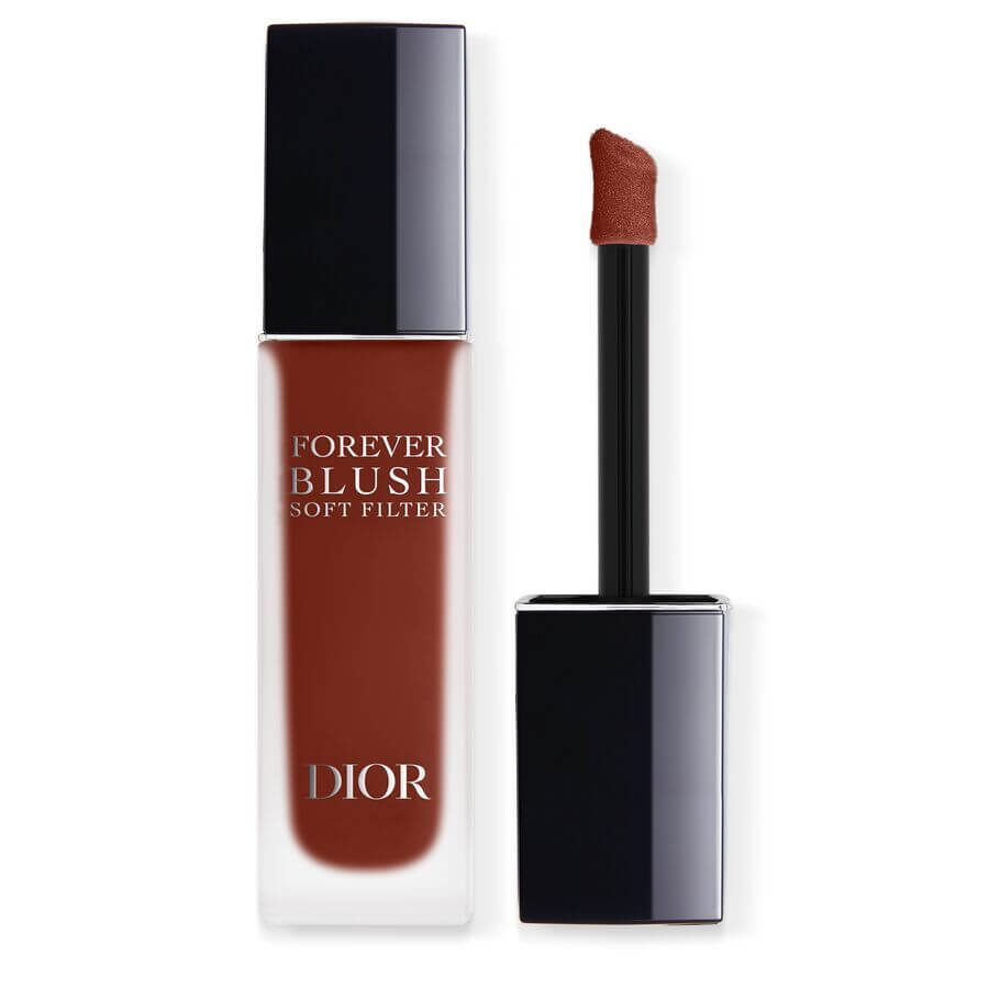 DIOR RUMENILA & BRONZERI Forever Blush Soft Filter Oud Rumenilo 11 ml