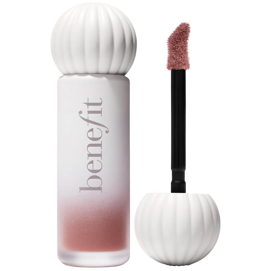 Benefit Cosmetics Ruževi Za Usne Plushtint Velvet Tint Cream Puff Toner 6 g