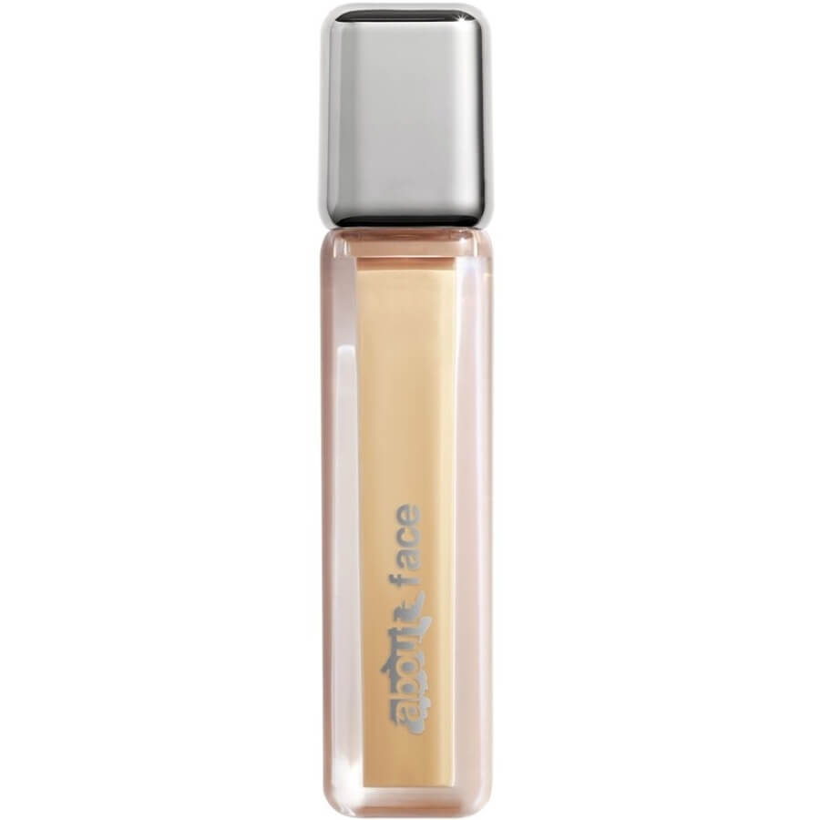 About-Face Korektori Za Lice The Illusionist Skin-Focused Concealer Olive Korektor 6,2 ml
