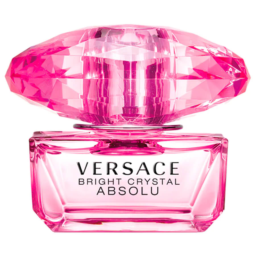 Versace Bright Crystal Absolu Eau De Parfum Parfemska Voda 50 ml