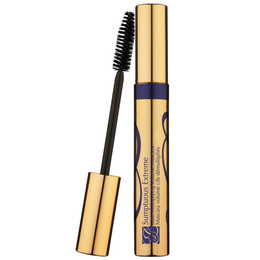Estée Lauder Maskare Sumptuous Extreme Mascara Black Maskara Za Volumen 8 ml