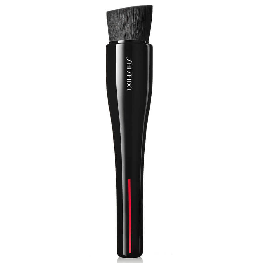 Shiseido HASU FUDE Foundation Brush Kist Za Lice 1 kom,