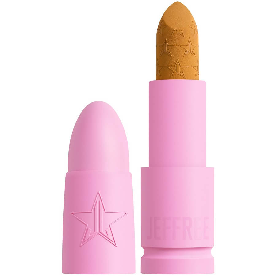Jeffree Star Cosmetics Ruževi Za Usne Velvet Trap Lipstick Extending Olive Branch Ruž 3,3 g