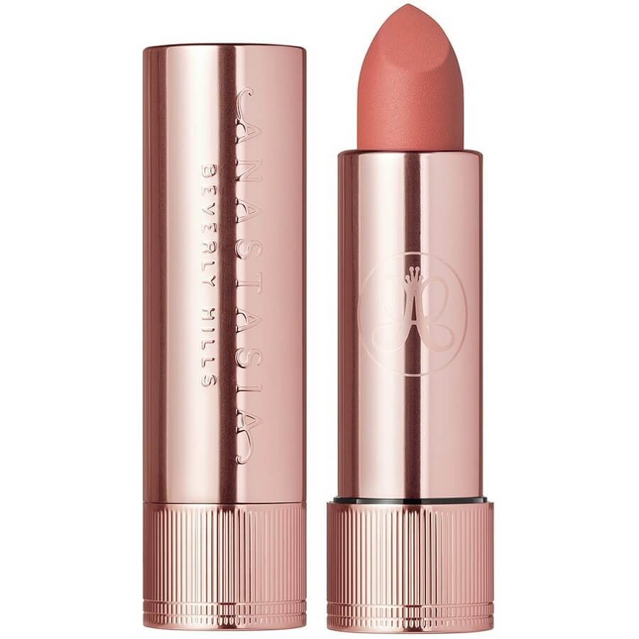 Anastasia Beverly Hills Ruževi Za Usne Satin Lipstick Sunbaked Ruž 3 g