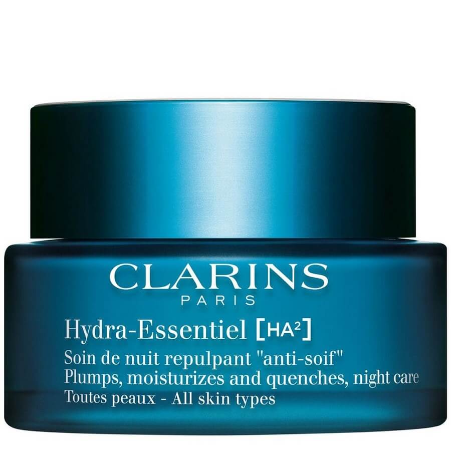 Clarins Kreme Za Lice Hydra Essentiel Cream Ha Night Krema Njegu Lica 50 ml