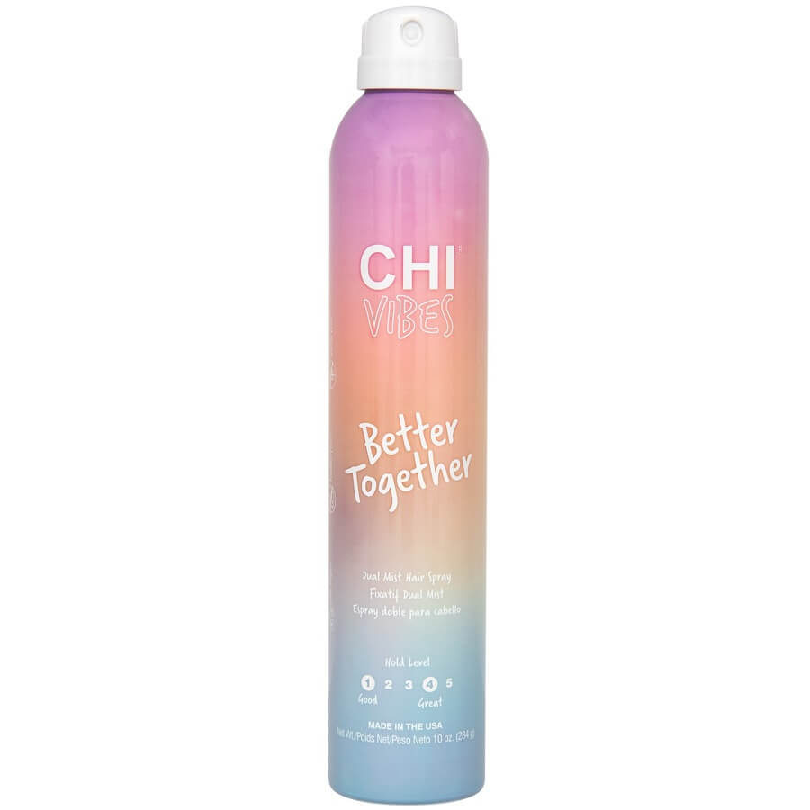 CHI VIBES Vibes Better Together Dual Mist Hairspray Lak Za Kosu 284 ml