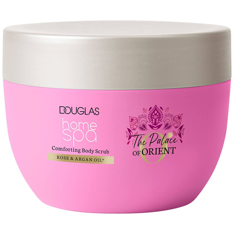 Douglas Collection Home Spa The Palace Of Orient Body Scrub Piling Za Tijelo 200 ml