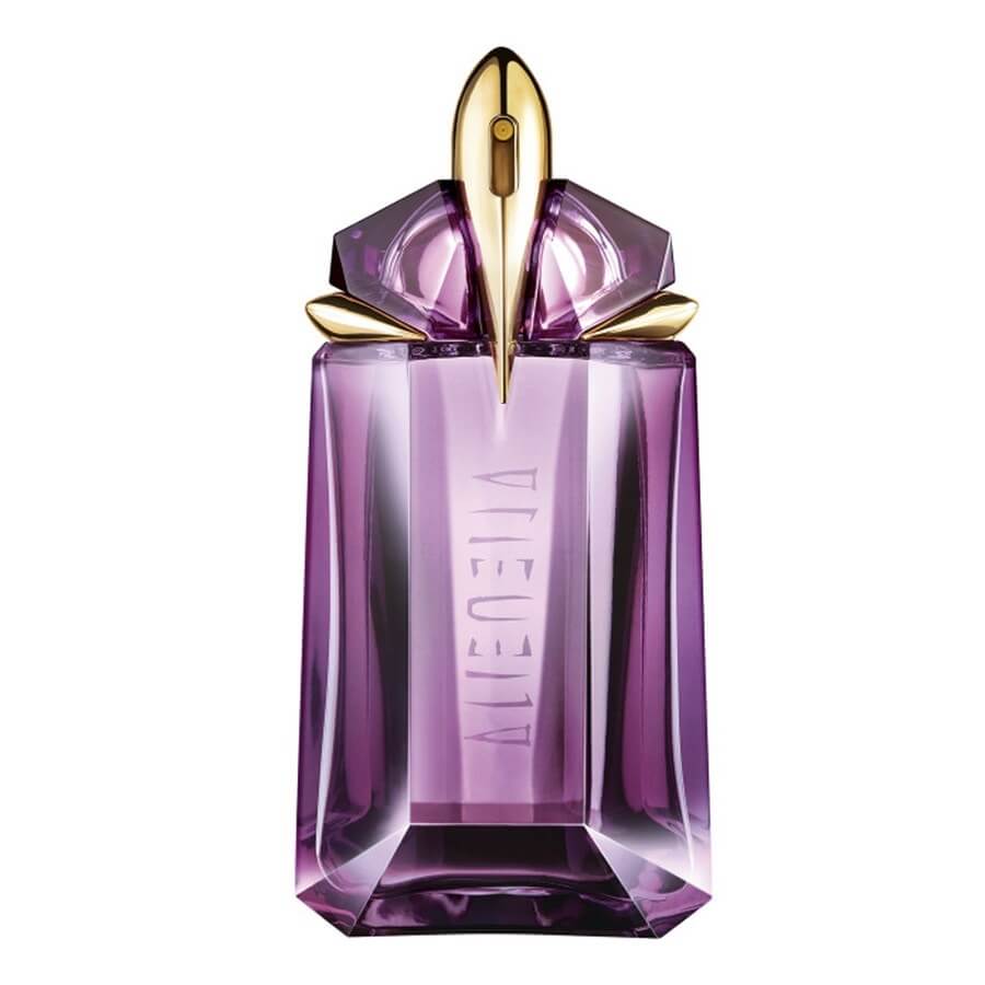 Mugler Alien Eau De Toilette Toaletna Voda 60 ml