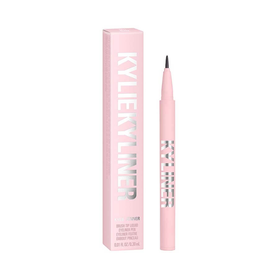 KYLIE COSMETICS Eyelineri Kyliner Liquid Pen Black Eyeliner 01 ml
