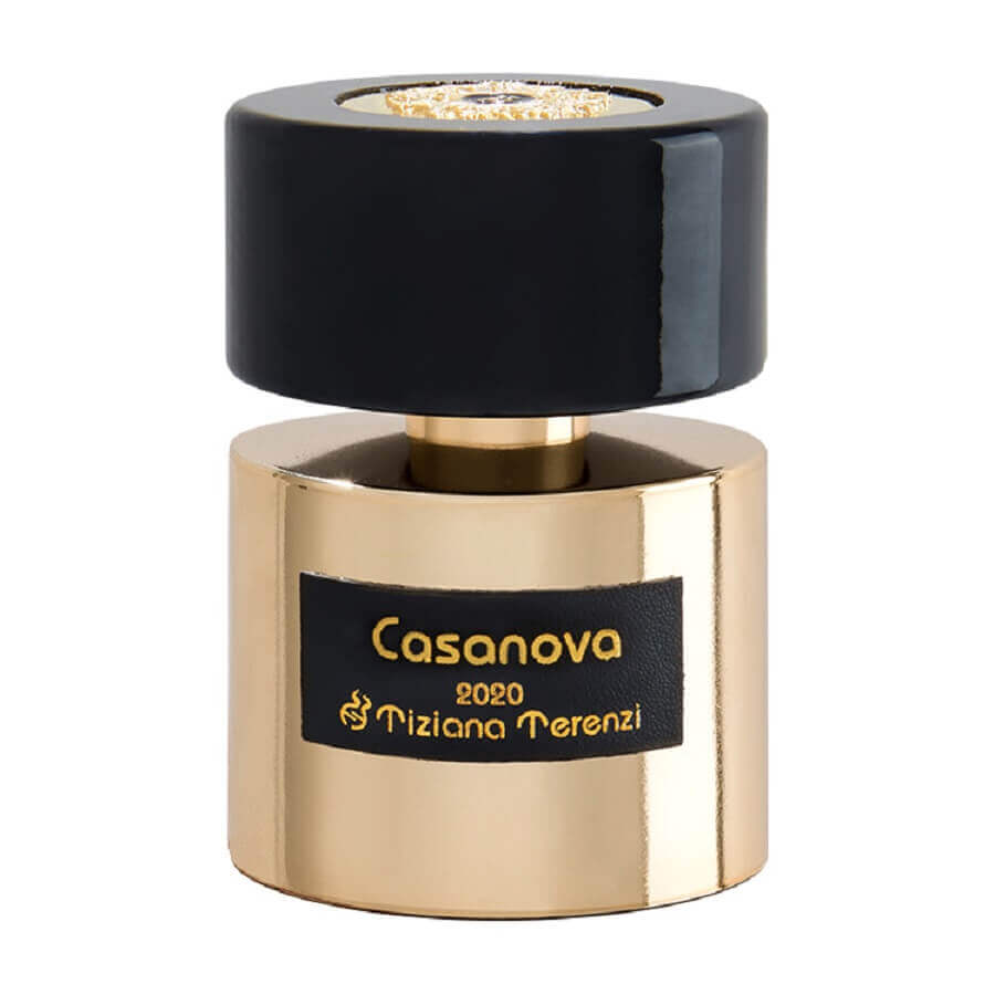Tiziana Terenzi Anniversary Collection Casanova Extrait De Parfum Parfemska Voda 100 ml