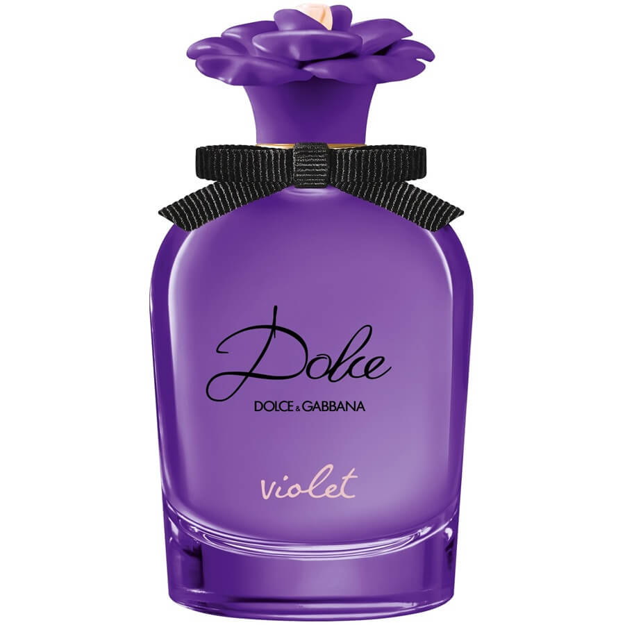 Dolce&Gabbana Dolce Violet Eau De Toilette Toaletna Voda 30 ml
