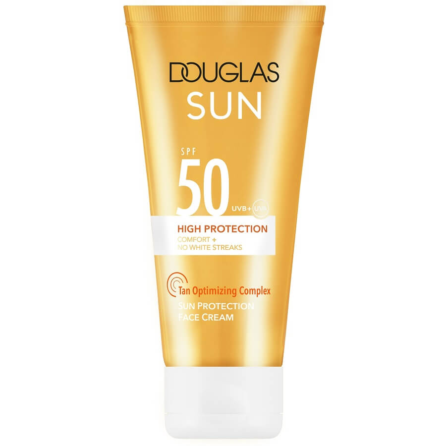 Douglas Collection Sun Face Cream SPF 50 Krema Za Lice Zaštitu Od Sunca ml