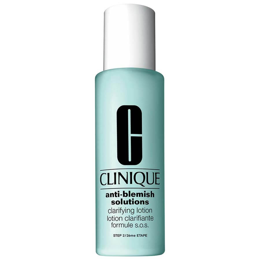 Clinique Anti-Blemish Solutions Clarifying Lotion Losion Za Čišćenje Lica 200 ml