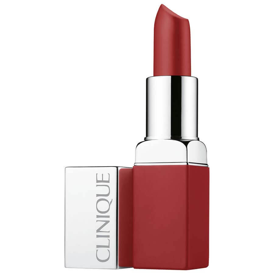 Clinique Ruževi Za Usne Pop Matte Lip Colour Icon Ruž 3,9 g