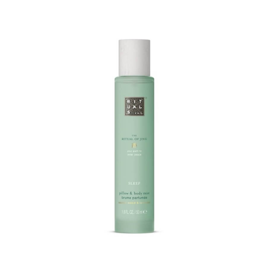 Rituals The Ritual Of Jing Pillow & Body Mist Miris Za Tijelo 50 ml