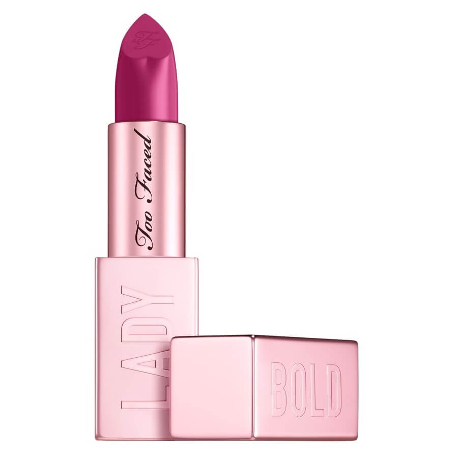 Too Faced Ruževi Za Usne Lady Bold Lipstick Main Character Ruž 3,3 g