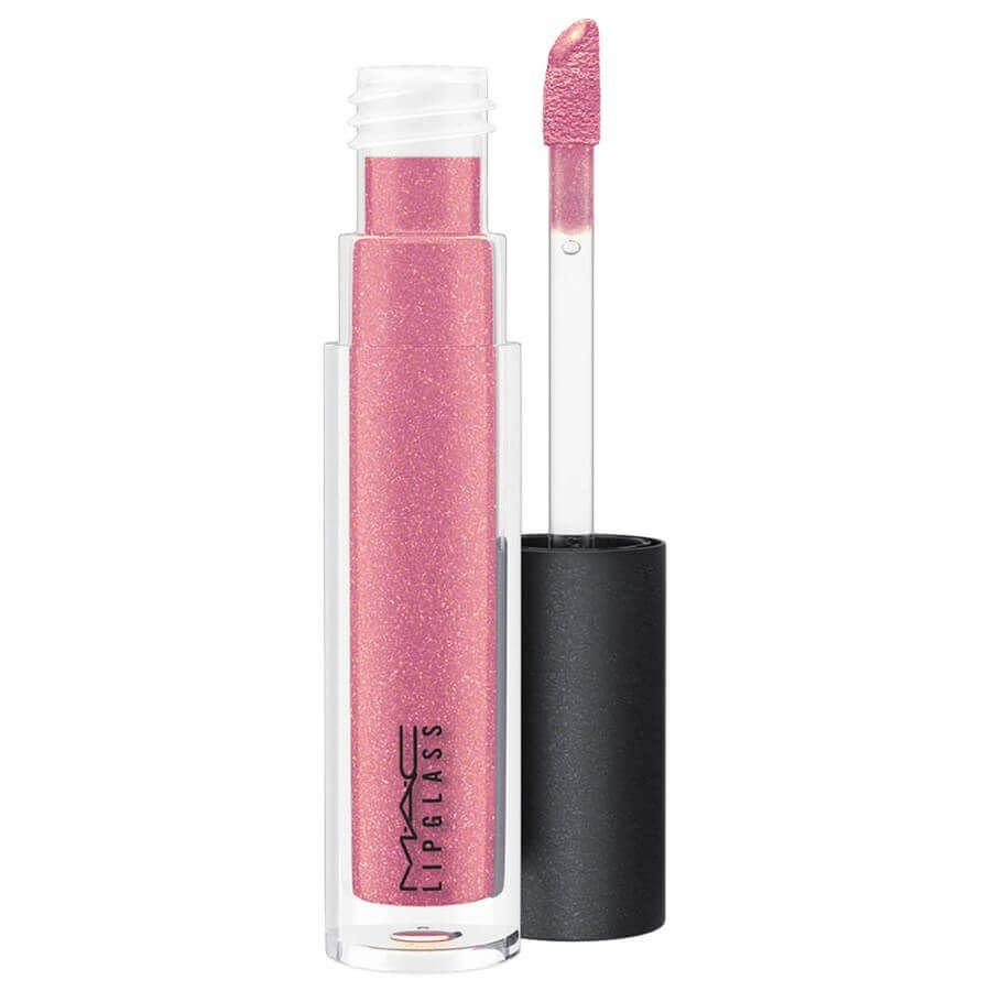 MAC Sjajila Za Usne Lipglass Love Child Sjajilo 3,1 ml