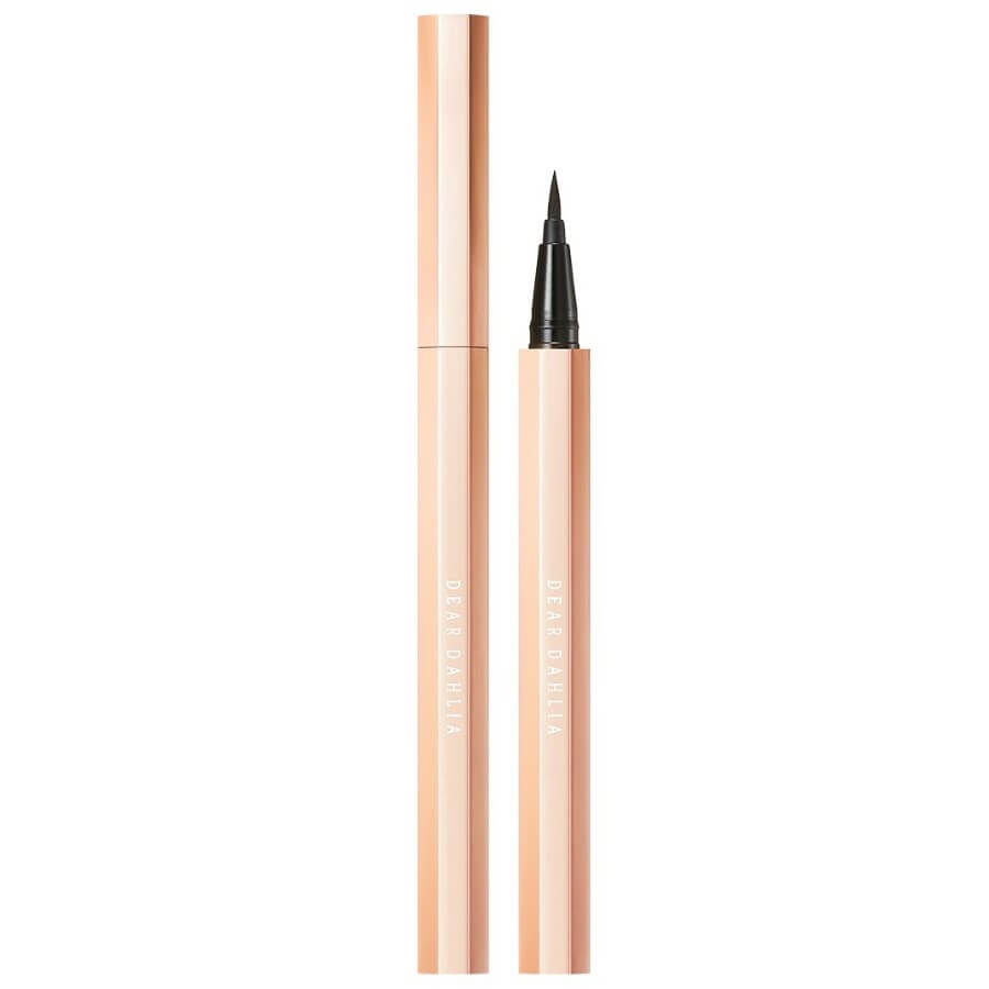 Dear Dahlia Eyelineri Paradise Dream Precision Pro Liquid Eyeliner Noir Tuš Za Oči 0,5 g