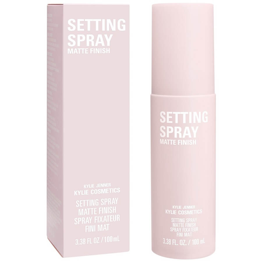 KYLIE COSMETICS Kylie Cosmetics Setting Spray Sprej Za Fiksiranje Šminke 100 ml