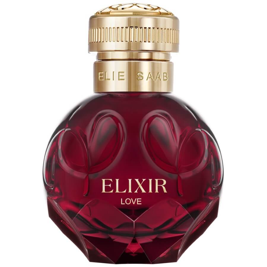 Elie Saab Elixir Love Eau De Parfum Parfemska Voda 50 ml
