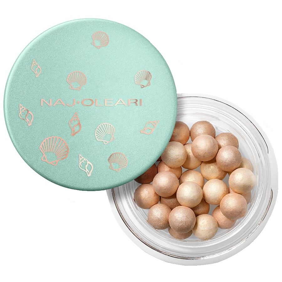 Naj Oleari Highlighteri Pearl & Scent Highlighter 10 g