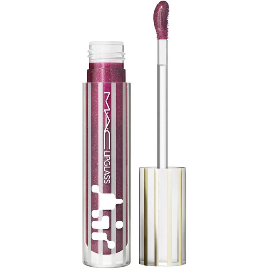 MAC Sjajila Za Usne Lipglass Air Non-Sticky Gloss Sublime Sjajilo 5 ml