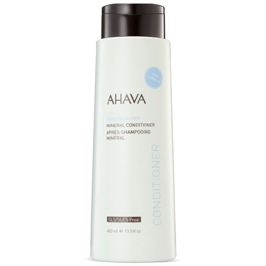 Ahava Dead Sea Mineral Conditioner Regenerator Za Kosu 400 ml