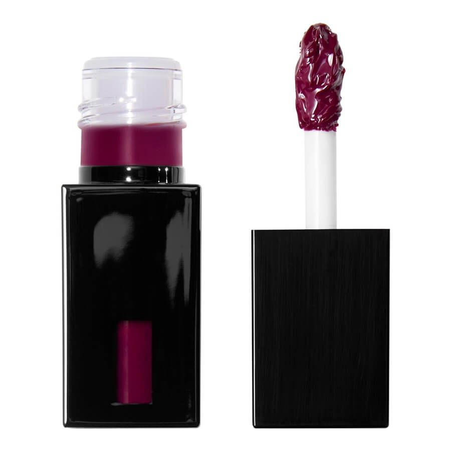 e.l.f. Cosmetics Ruževi Za Usne Glossy Lip Stain Berry Queen Tekući Ruž 3 ml