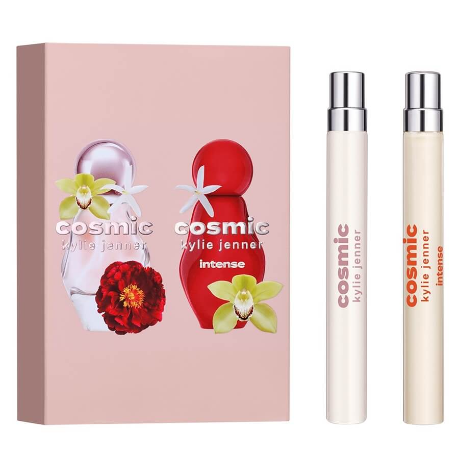Kylie Jenner Fragrances Setovi Cosmic Duo 10 Ml Set 1 kom,