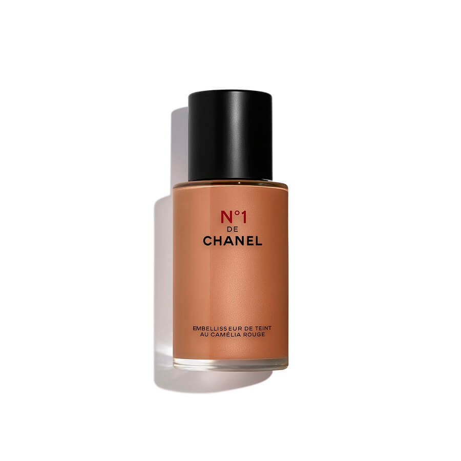 CHANEL N°1 DE SKIN ENHANCER OŽIVLJAVA SJAJ - UJEDNAČAVA ULJEPŠAVA TEN INTENSE AMBER 30 ml