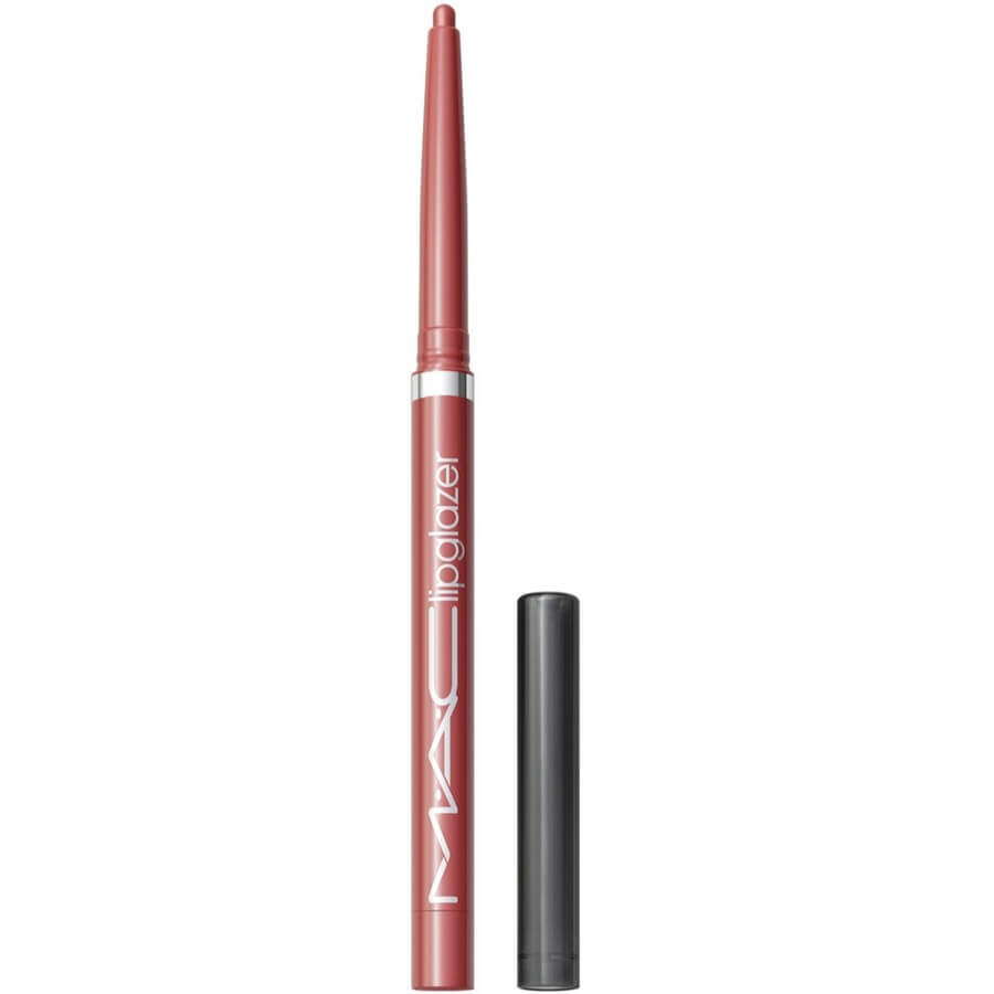MAC Olovke Za Usne Lipglazer Glossy Liner Velvet Teddy Olovka 0,25 g