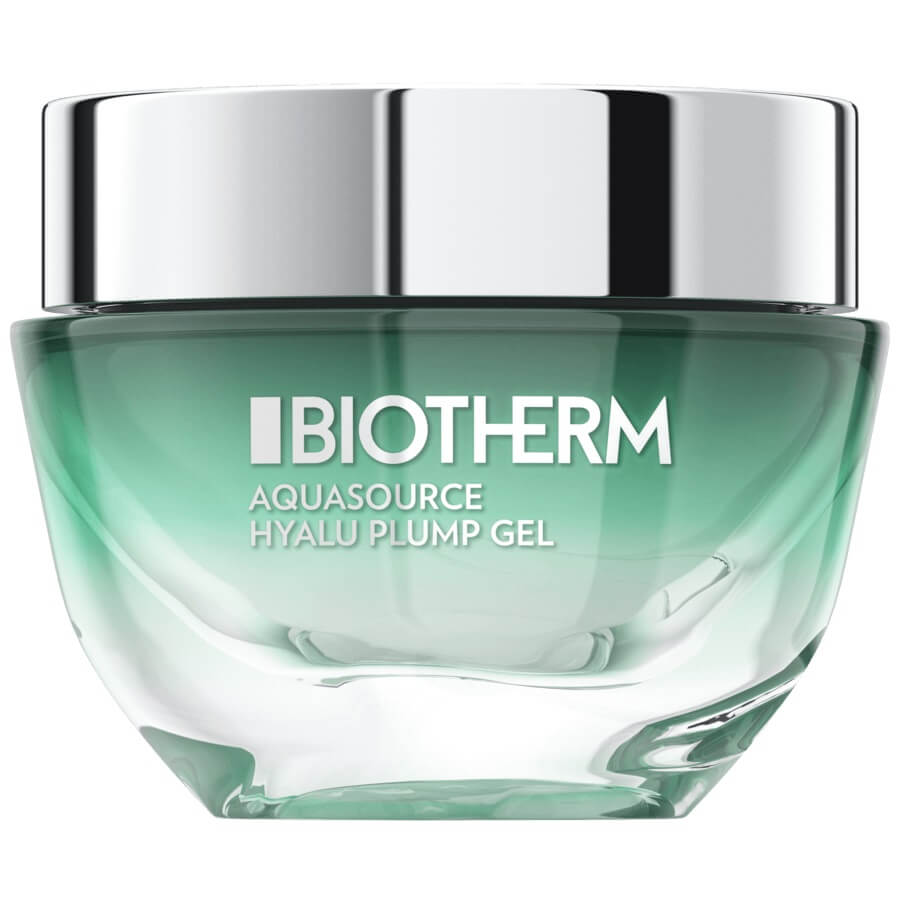 Biotherm Aquasource Hyalu Plump Gel Krema Za Njegu Lica 50 ml