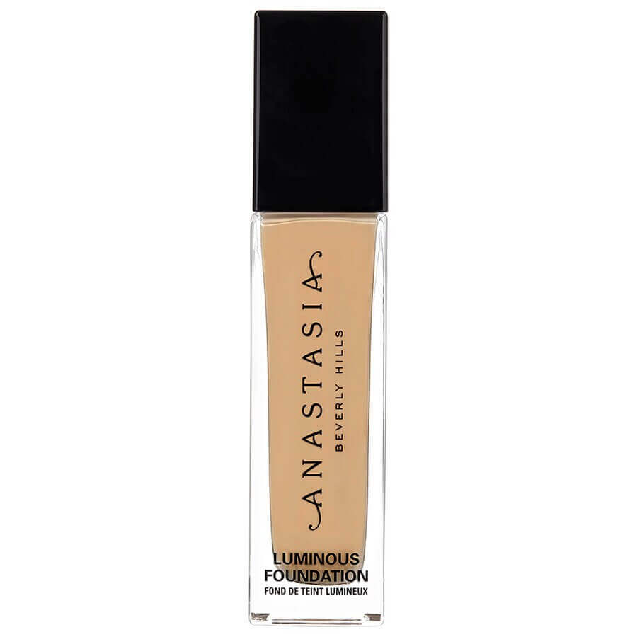 Anastasia Beverly Hills Tekući Puderi Luminous Foundation 260N Puder 30 ml