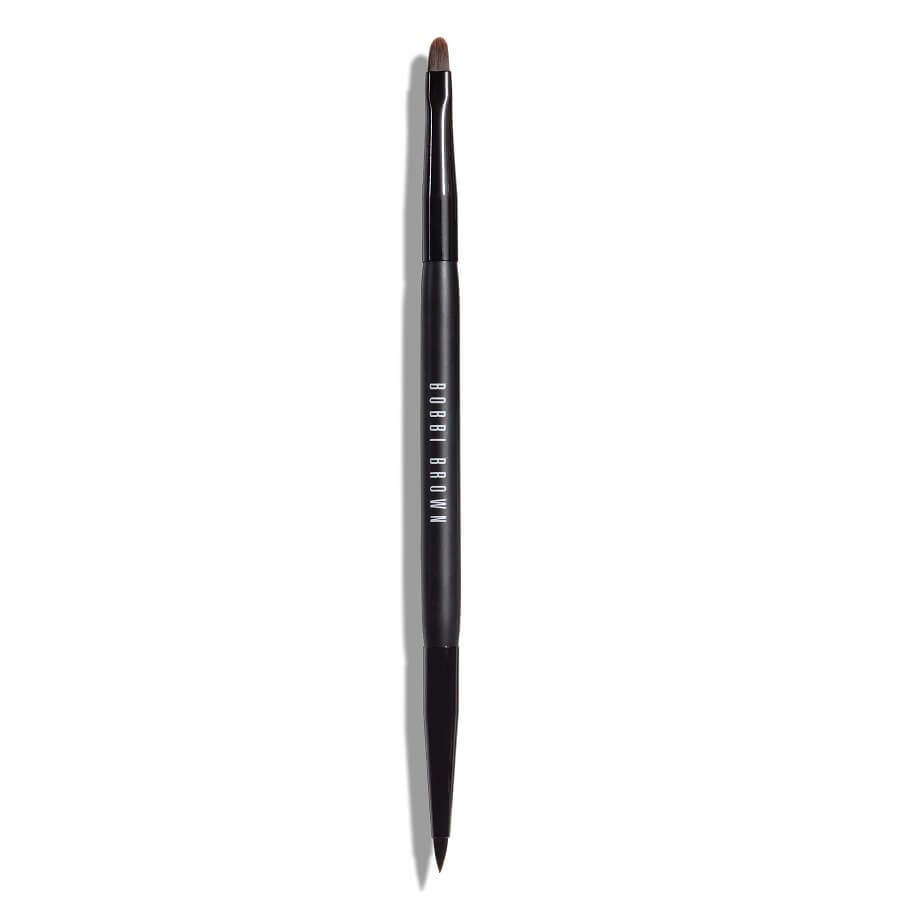 Bobbi Brown Kistovi Za Šminkanje I Pribor Downtown Dual Eyeliner Brush Kist Oči 1 kom,