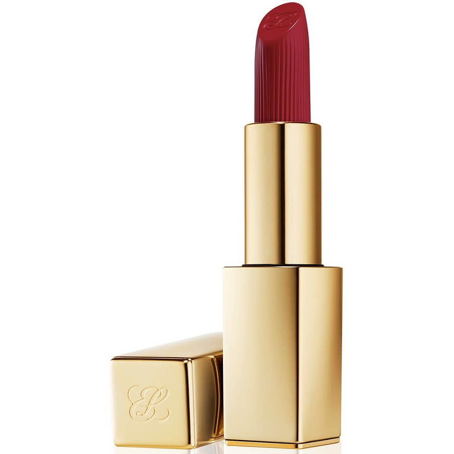 Estée Lauder Ruževi Za Usne Pure Color Creme Lipstick La Noir Ruž 3,5 g