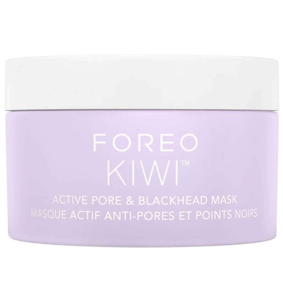 Foreo Kiwi Active Pore & Blackhead Mask Maska Za Lice 100 ml
