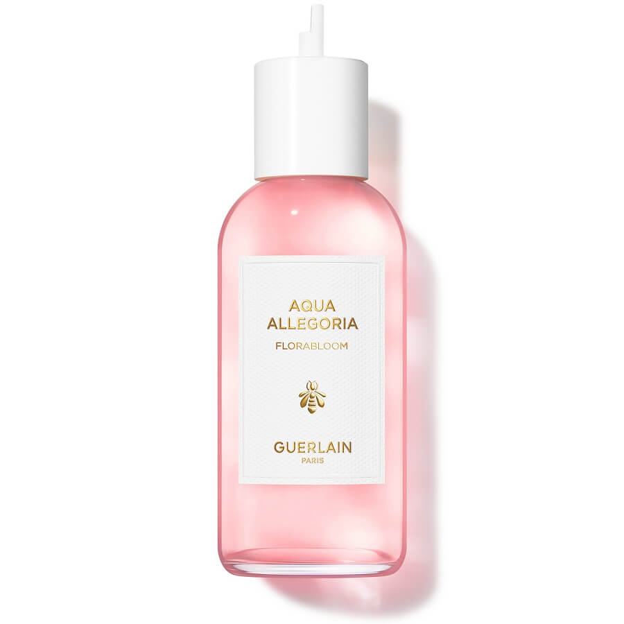 Guerlain Aqua Allegoria Florabloom Refill Eau De Toalette Toaletna Voda 200 ml