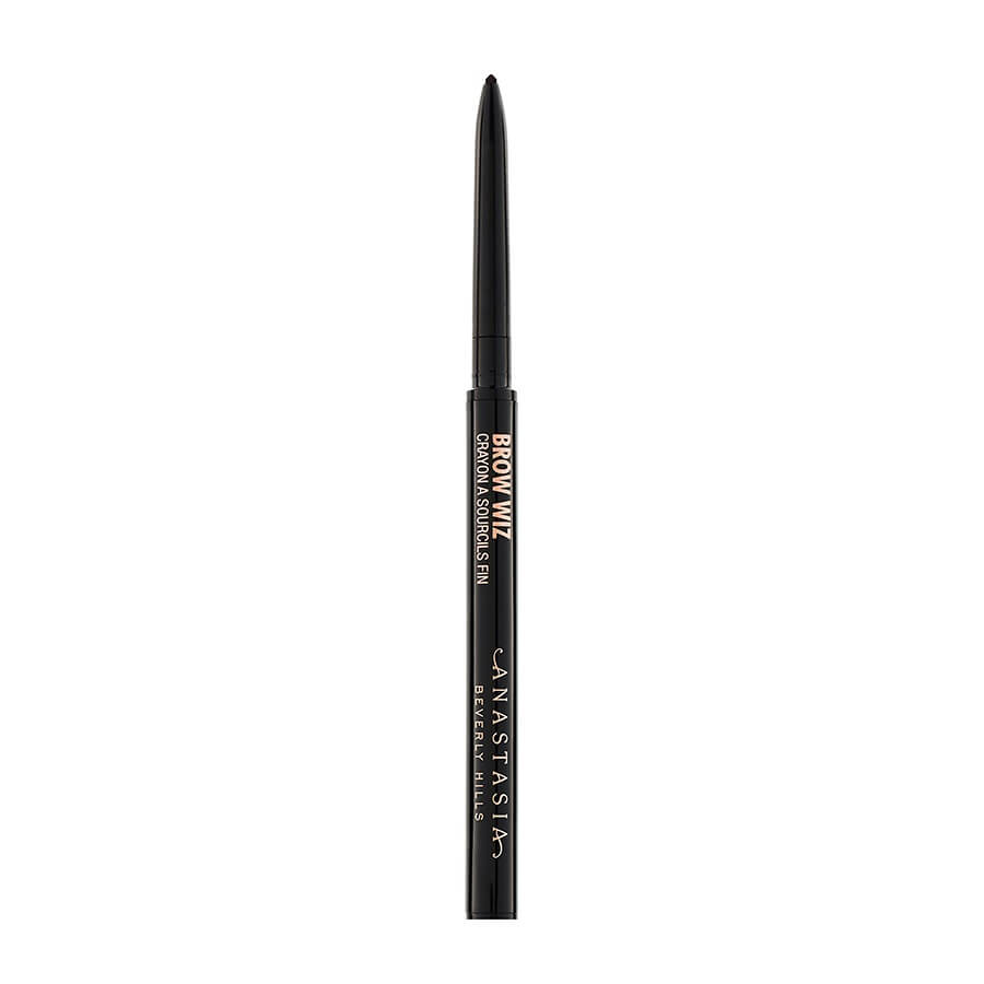 Anastasia Beverly Hills Olovke Za Obrve Deluxe Mini Brow Wiz Ebony Olovka 04 ml