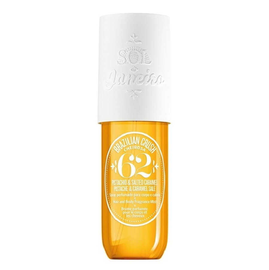 Sol de Janeiro Sprejevi Za Tijelo Brasilian Crush Cheirosa '62 Mist Sprej I Kosu 90 ml