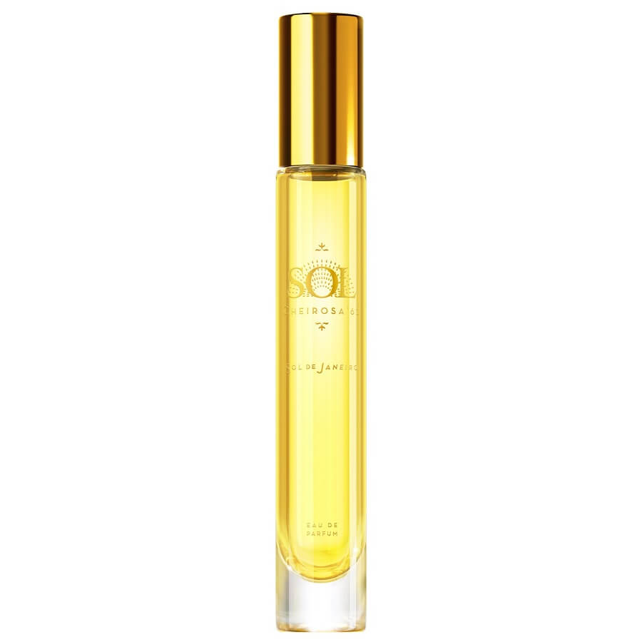 Sol de Janeiro Cheirosa '62 Eau De Parfum Parfemska Voda 8 ml