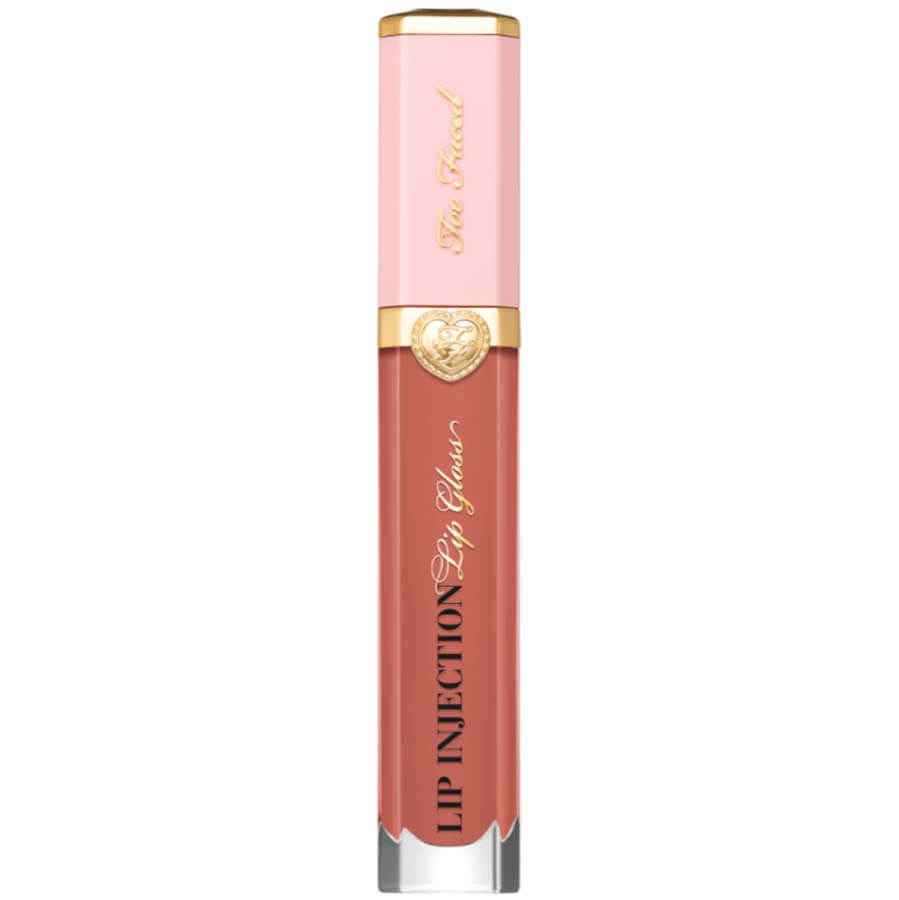 Too Faced Sjajila Za Usne Lip Injection Power Plumping Gloss Secure The Bag Sjajilo 6,5 ml