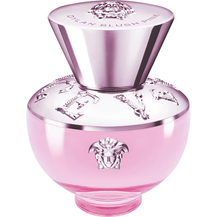 Versace Dylan Blush Pink Eau De Parfum Parfemska Voda 50 ml