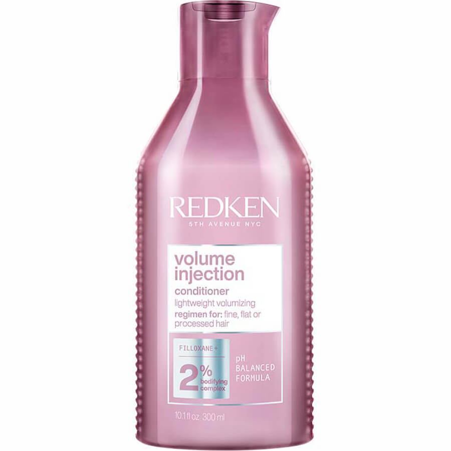 Redken Volume Injection Conditioner Regenerator Za Kosu 300 ml