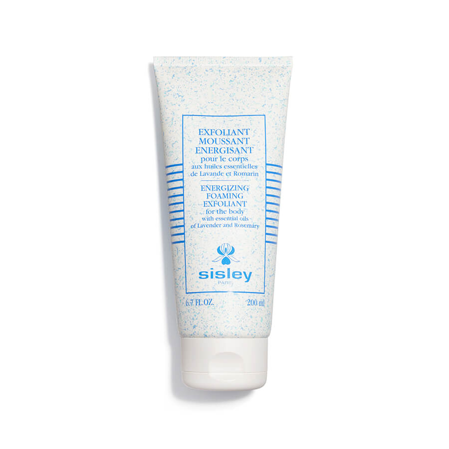Sisley Piling Tijela Energizing Foaming Exfoliant For The Body Za Tijelo 200 ml
