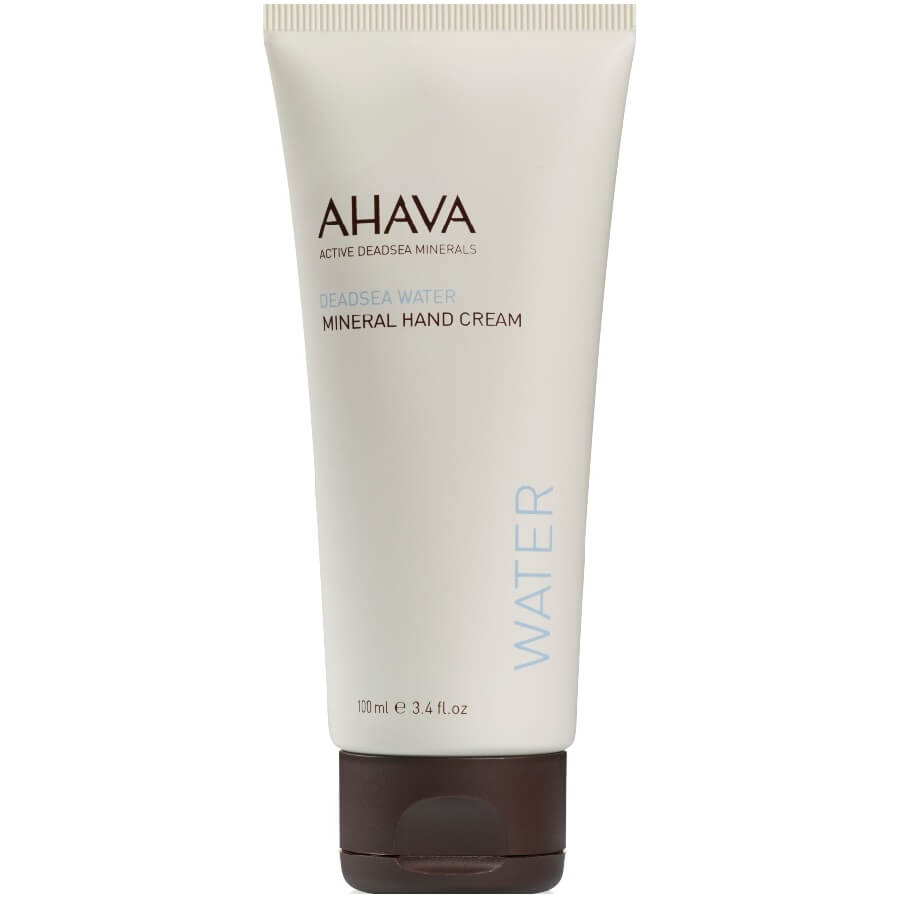 Ahava Dead Sea Mineral Hand Cream Krema Za Ruke 100 ml