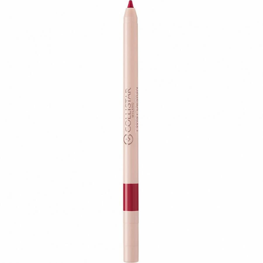 Collistar Olovke Za Usne Twist Design Automatic Lip Pencil Autumn Berry Olovka 0,4 g