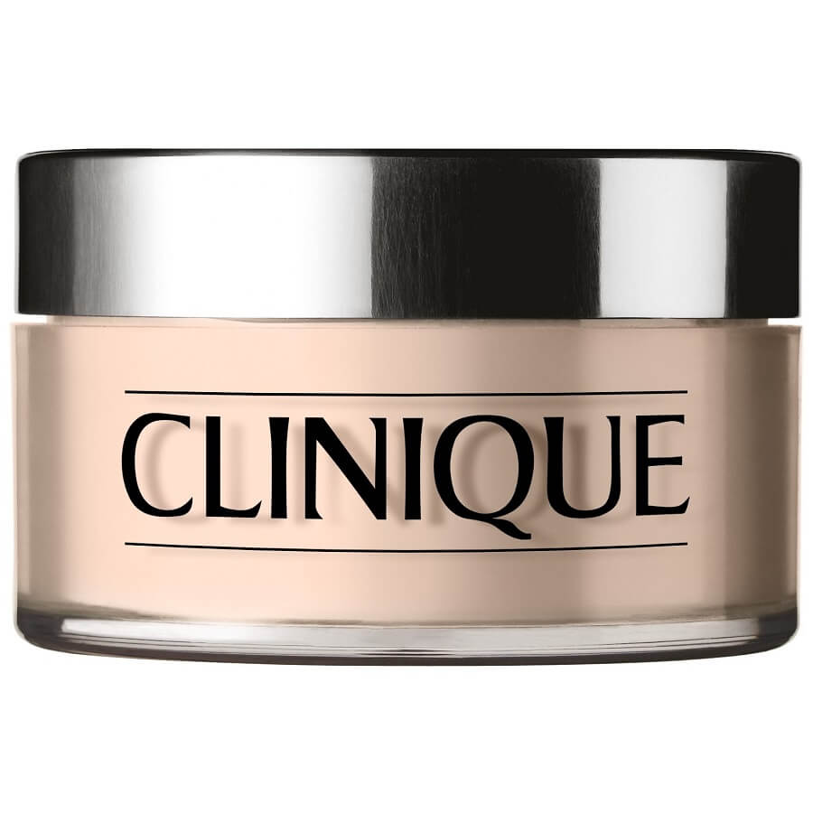 Clinique Puderi Blend Face Loose Powder&Brush 03 Puder U Prahu 25 g