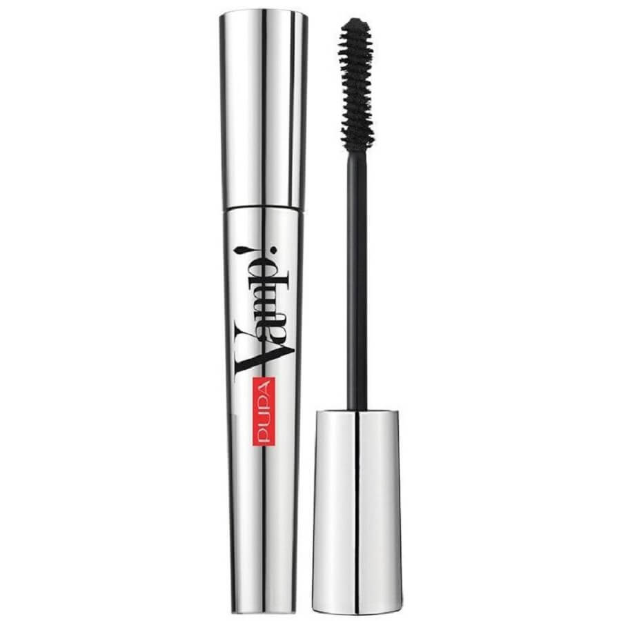 Pupa Maskare Vamp! Mascara Extra Black Maskara Za Volumen 9 ml